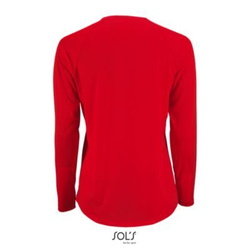 SOL'S SPORTY LSL WOMEN