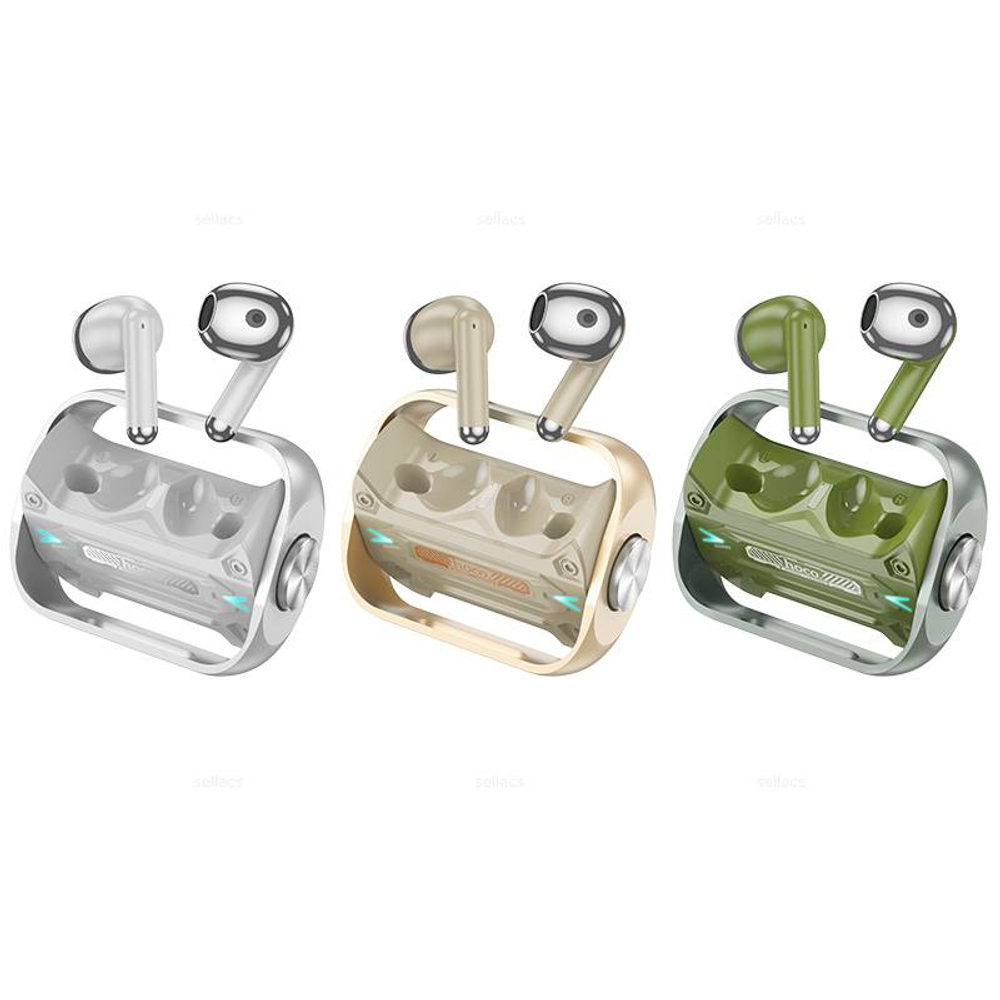 Беспроводные наушники Hoco EW55 (silver)