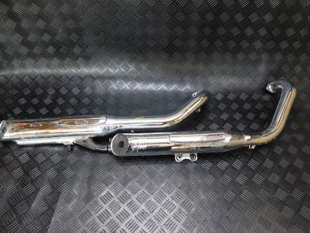Глушитель Kawasaki Vulcan 400 051707