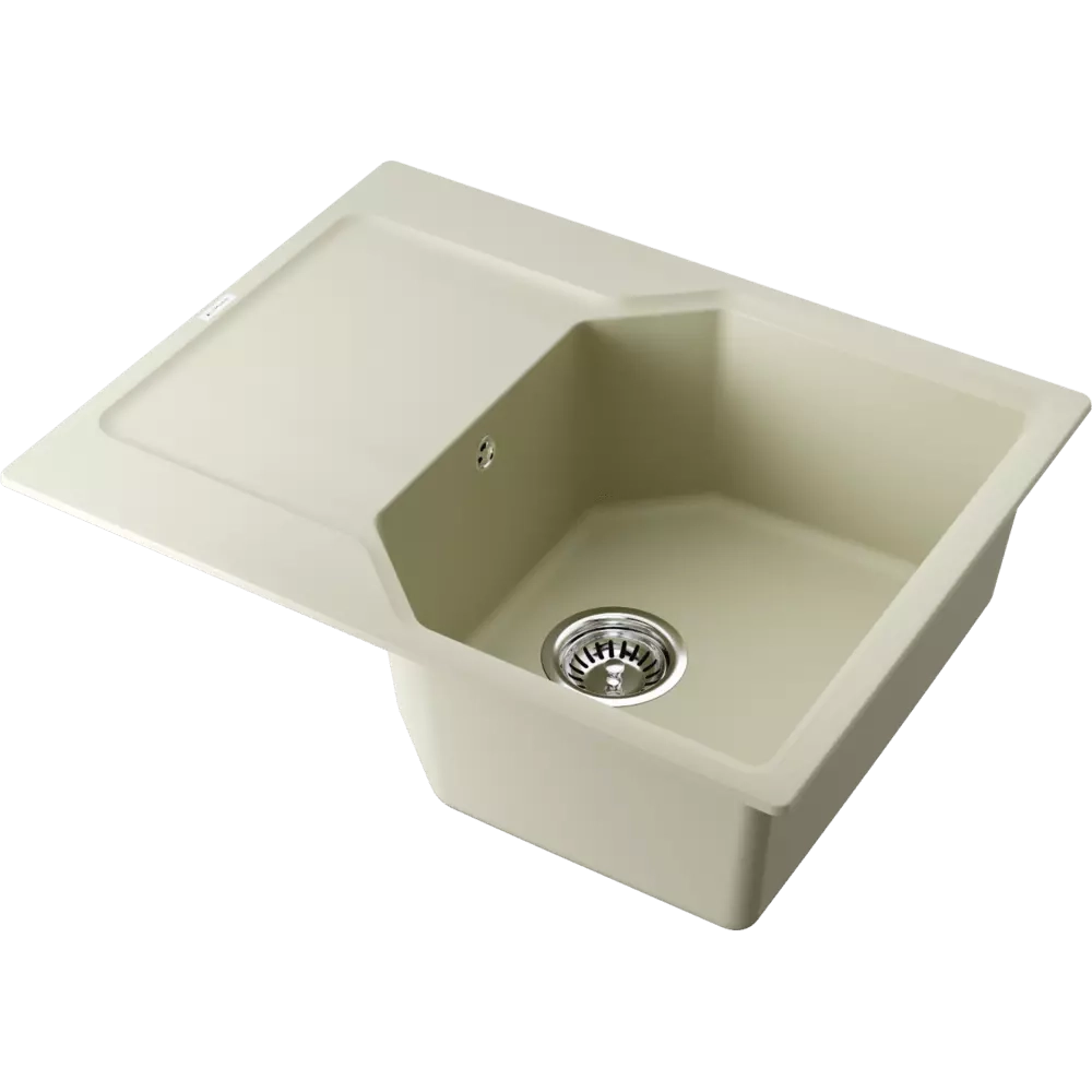 Кухонная мойка Omoikiri Yonaka-65-SA