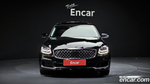 Kia The K9 (Quoris/K900) 3.3 T-GDI AWD (02.2021)