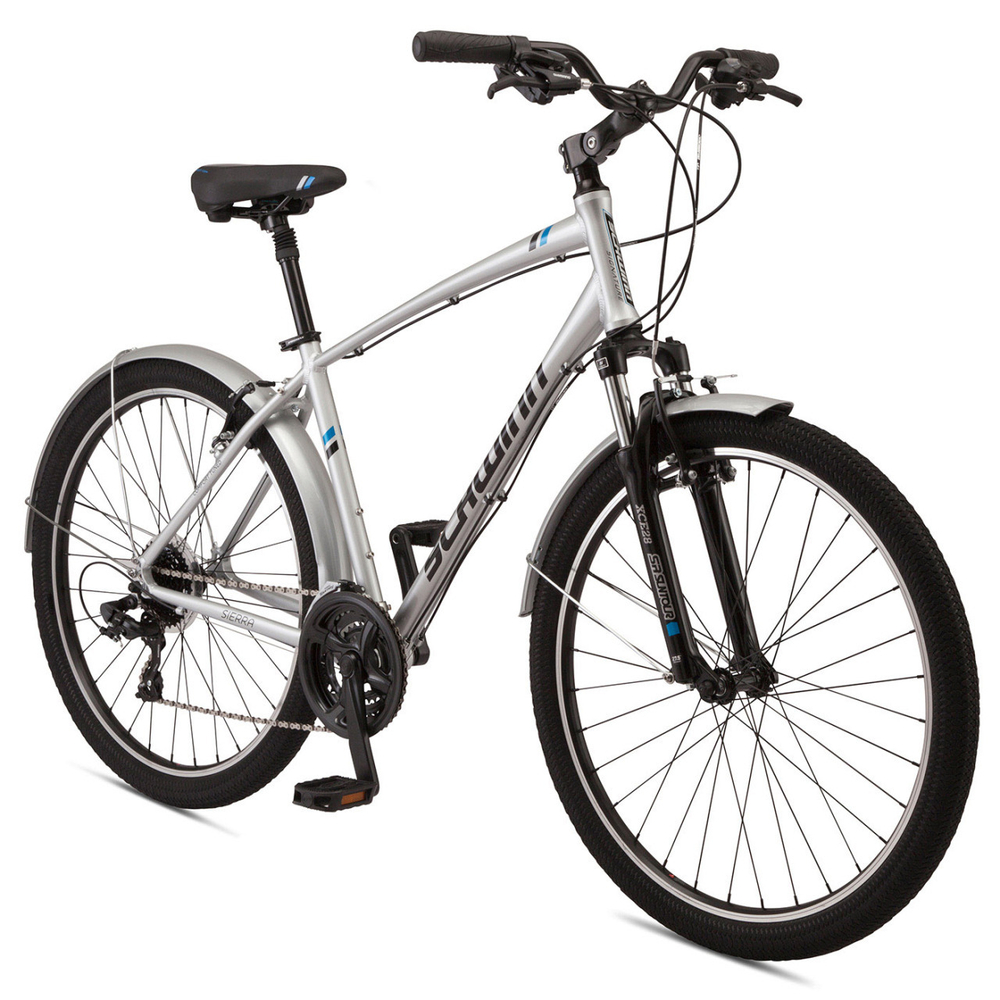 Комфортный велосипед Schwinn Sierra 27,5 (2022)