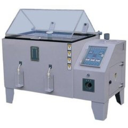 Salt Spray Testing Chamber