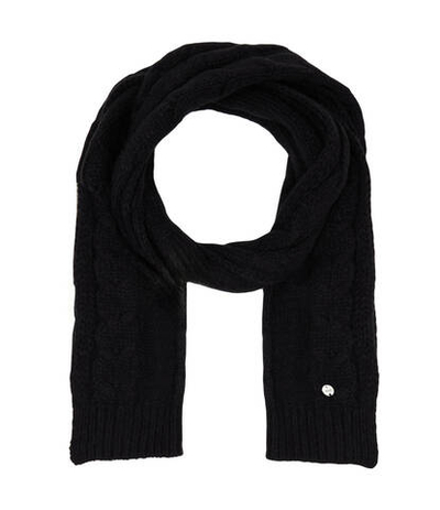 Шаль Liu Jo - черный(2F3004 M0300)