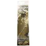 Поводок флюорокарбоновый Grows Culture -