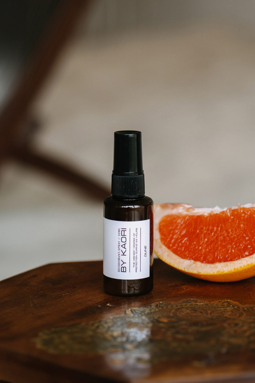 By Kaori Дезодорант парфюмированый Dune, 50 мл