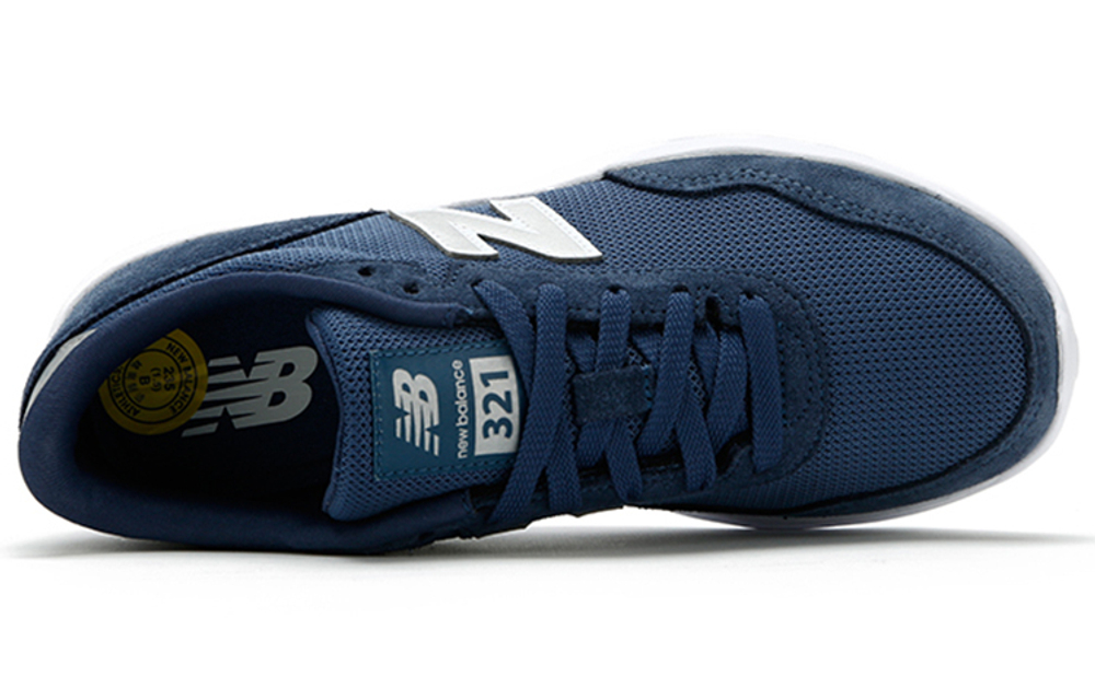 Кроссовки New Balance 321 (Женская размерная сетка)
