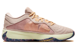 Кроссовки Nike Freak 5 "Fossil Stone"