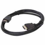 Кабель HDMI AM-AM 1 5 м SONNEN Premium ver 2.0 FullHD 4К UltraHD для ноутбука компьютера монитора телевизора проектора (2 штуки в упаковке)