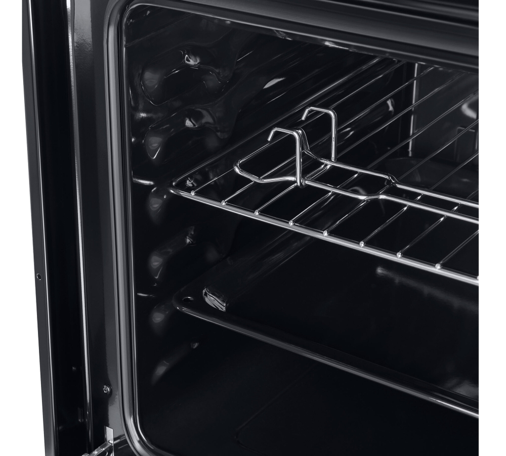 Шкаф духовой электрический MAUNFELD EOEС.586W фото 10