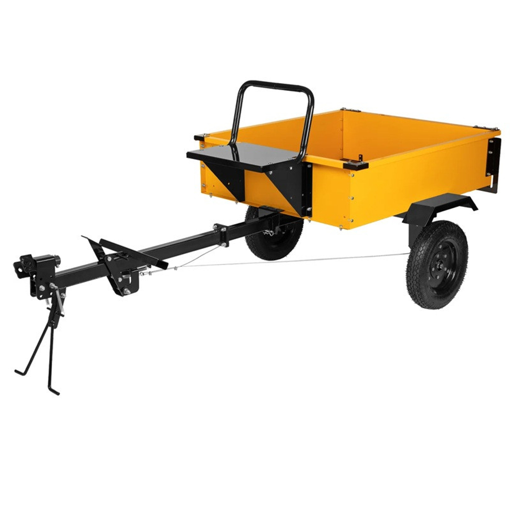 Прицеп для мотоблока Denzel TT-500 59950