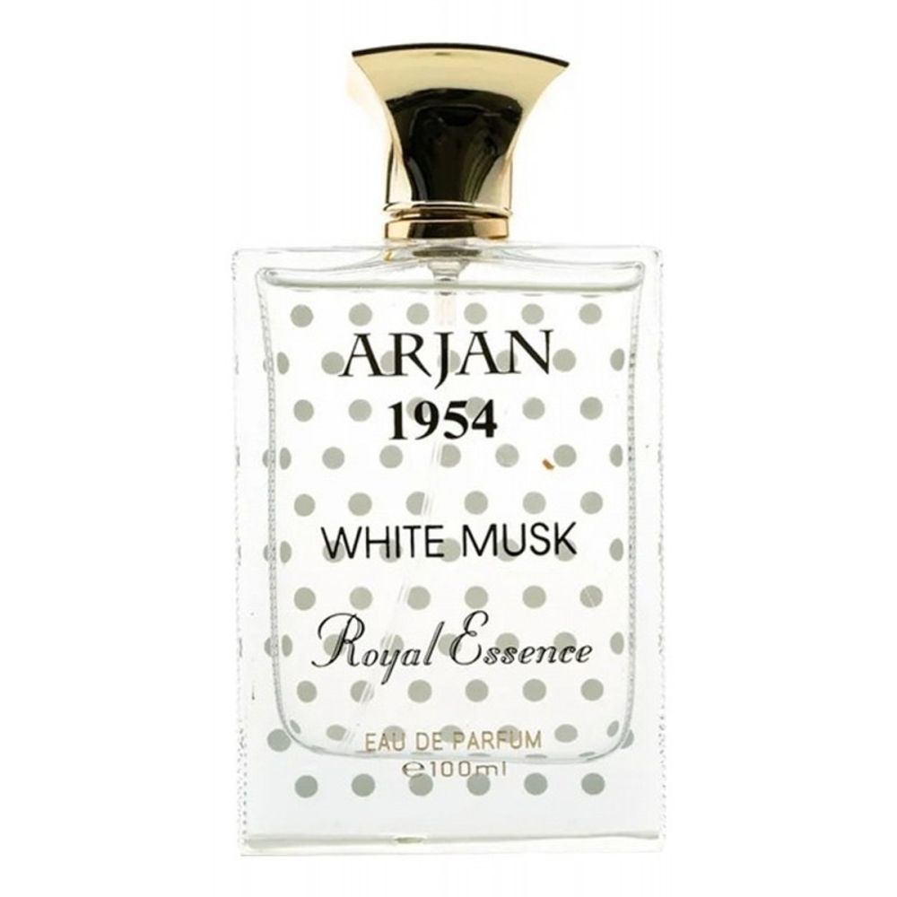 Noran Arjan White Musk