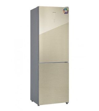 Холодильник HIBERG RFC-311DX NFGJ