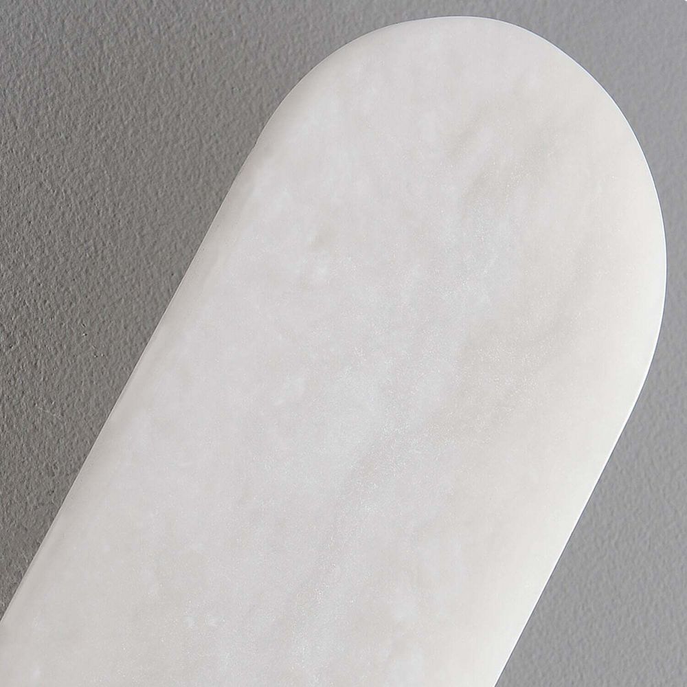 Настенный светильник MT8955-2W brass