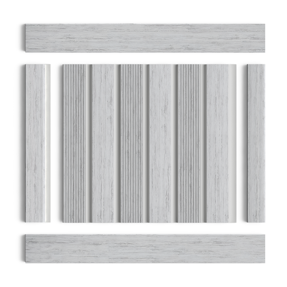 Декоративная панель LV123 W36