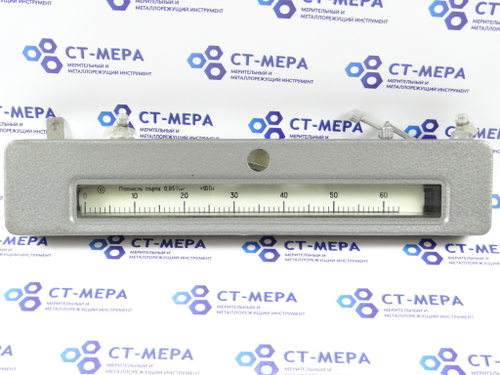 Тягонапоромер жидкостный ТНЖ-Н 0-630ПА