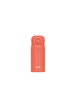 Термокружка Thermos JNR-353 COR (0,35 литра), коралловая