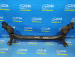Балка задняя PEUGEOT 307 2006