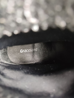 Полусапоги Graceland демисезонные 40 размер