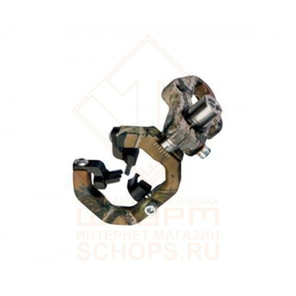 Полочка Topoint 360 для блочного лука, Camo