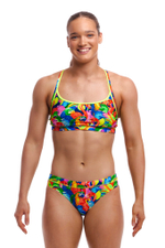 Купальник FUNKITA Bright Birds
