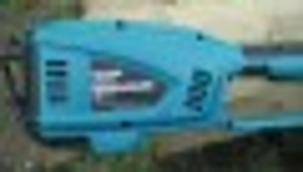 Триммер электрический MAKITA UR 3502 UR3502