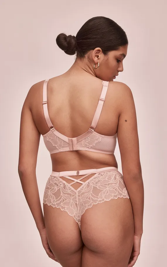 Бюстгальтер Glow M Plus Bralette