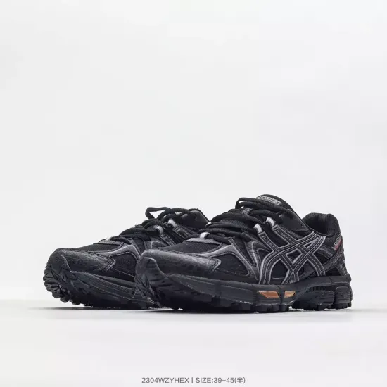 Кроссовки Asics Gel Kahana 8 Black