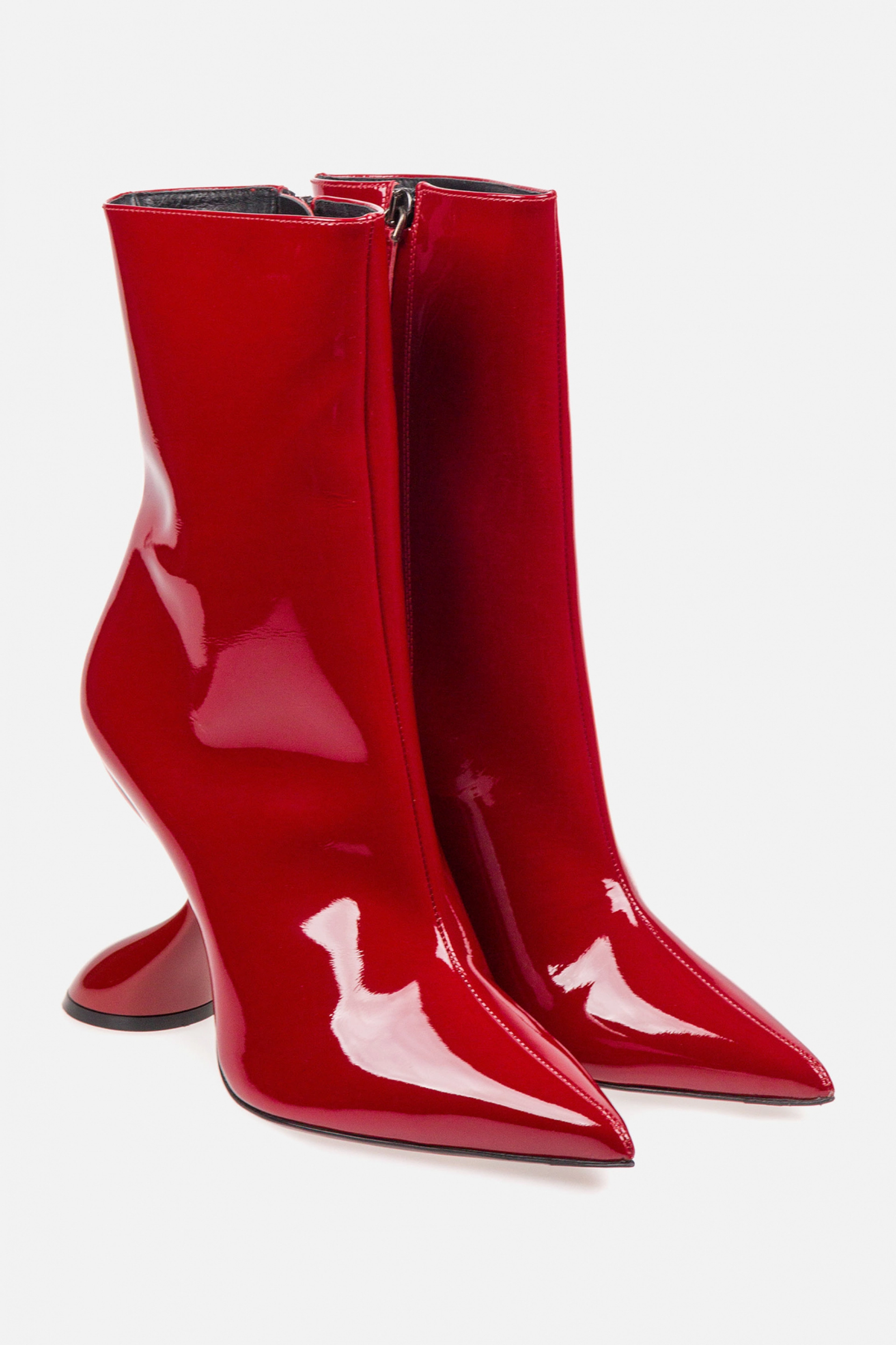 Полусапоги Lubello Jodie