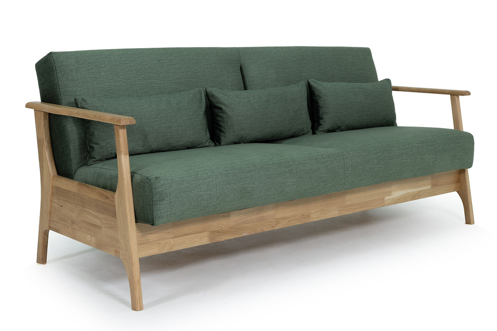 3-х местный диван «Хаски» (3м) - промо