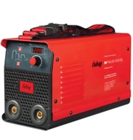 Сварочный полуавтомат FUBAG XMIG 500T DW PULSE