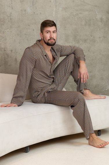 Пижама Mia-Amore 5134 &quot;Donna&quot;