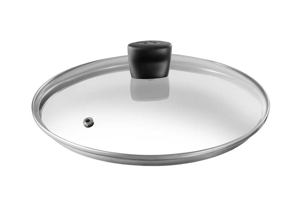 Сковорода с крышкой Tefal Cook&Clean 28 см 4233928