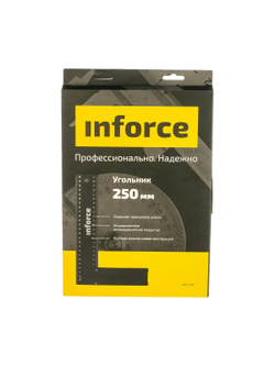 Inforce Угольник 60х250 мм 06-11-65