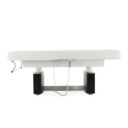 Массажный стол электричеcкий Med-Mos ММКМ-2 КО-160Д00 с РУ