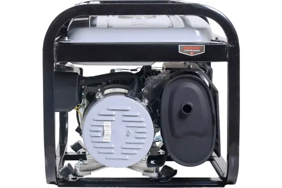 Бензиновый генератор РЕСАНТА БГ 4000 Р