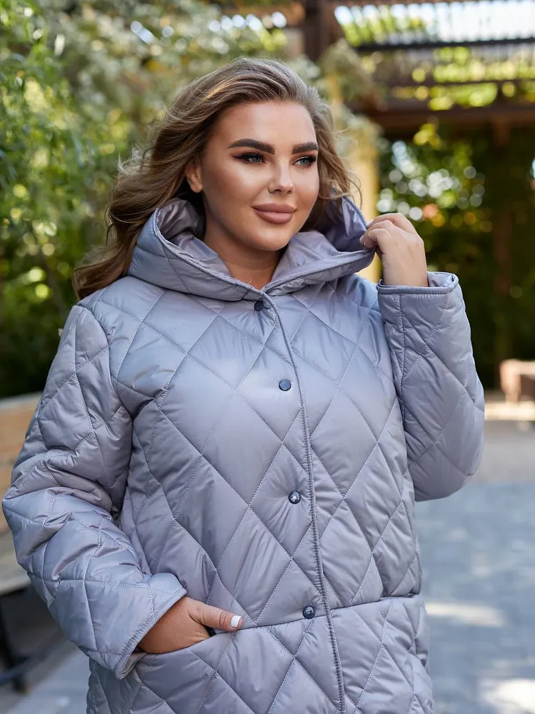 Куртка УК-0193-1 Fabrika