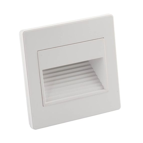 Встраиваемый светодиодный светильник Denkirs Odder DK3050-WH