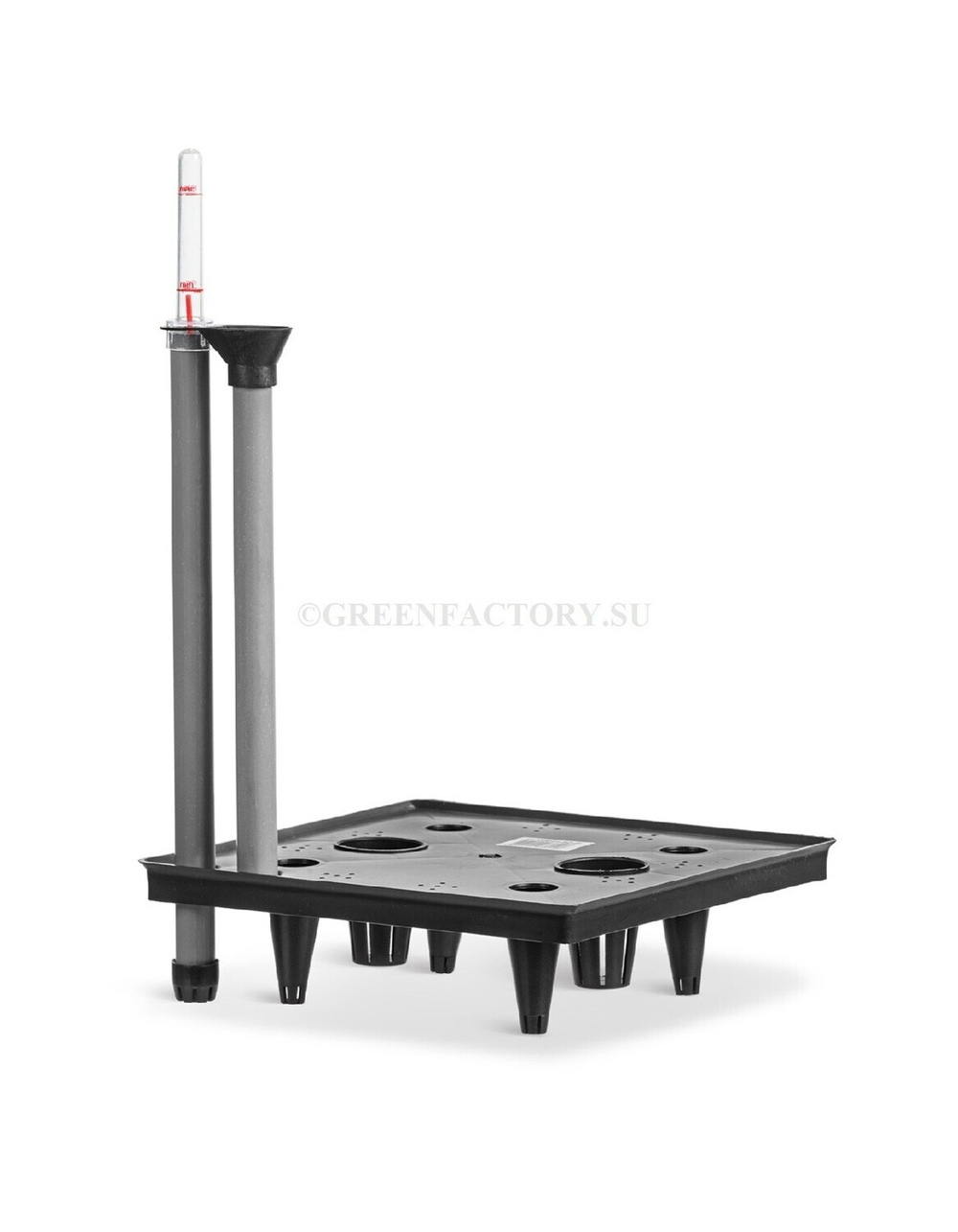 Система автополива R-21 для кашпо TREEZ Effectory - модель R-21