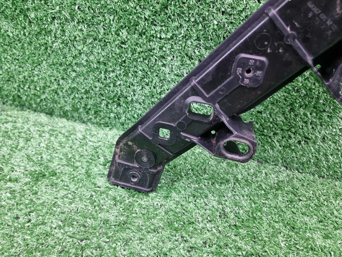 Телевизор Mercedes A W177 (2018-н.в.)