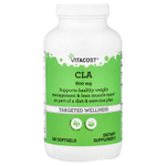 Vitacost, CLA, 800 mg, 240 Softgels