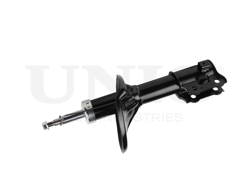 Амортизатор газовый передней подвески правый UNIO SAB-10045