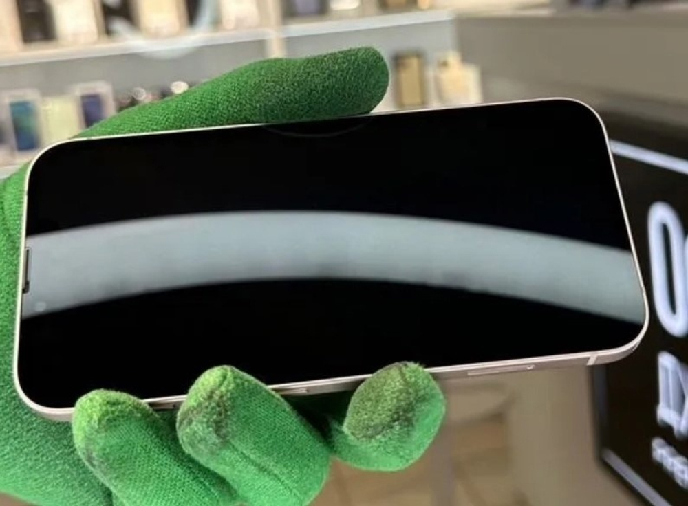 iPhone 13, 128 ГБ б/у