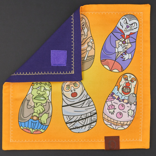 Хэнк Матрешки