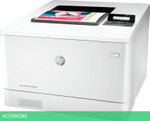 Принтер HP LaserJet Pro M454dn (W1Y44A)