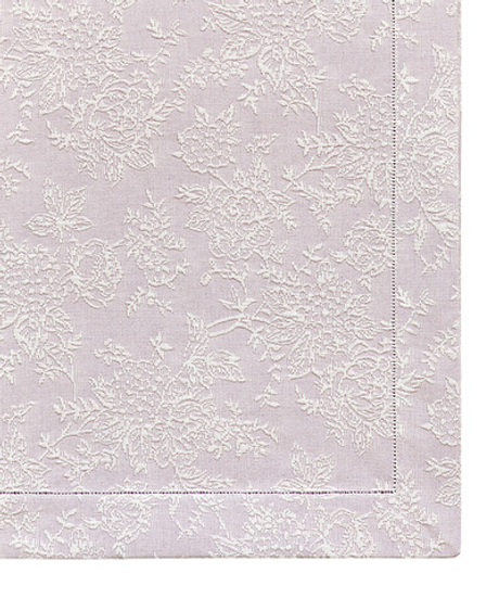 Покрывало 150x220 Luxberry Spring Time лавандовое