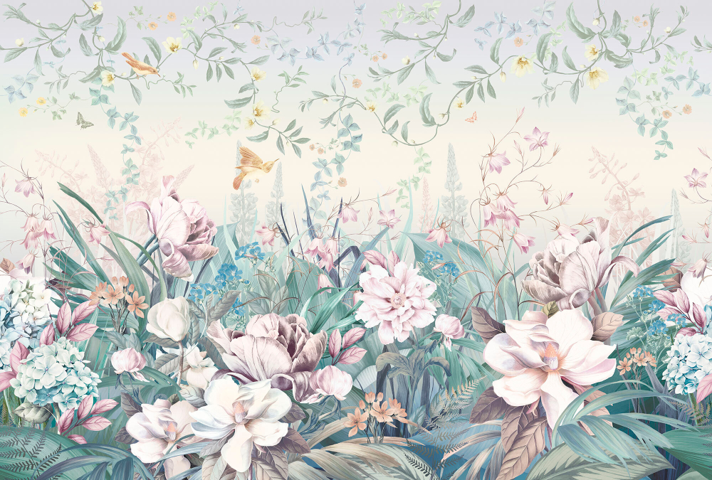 Коллекция Aurora