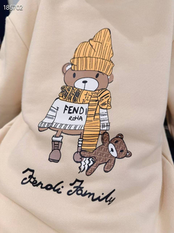 Свитшот Fendi