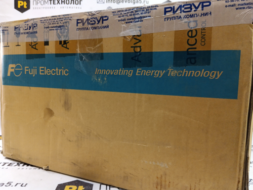 Fuji FRN18.5F1S-4E б/у