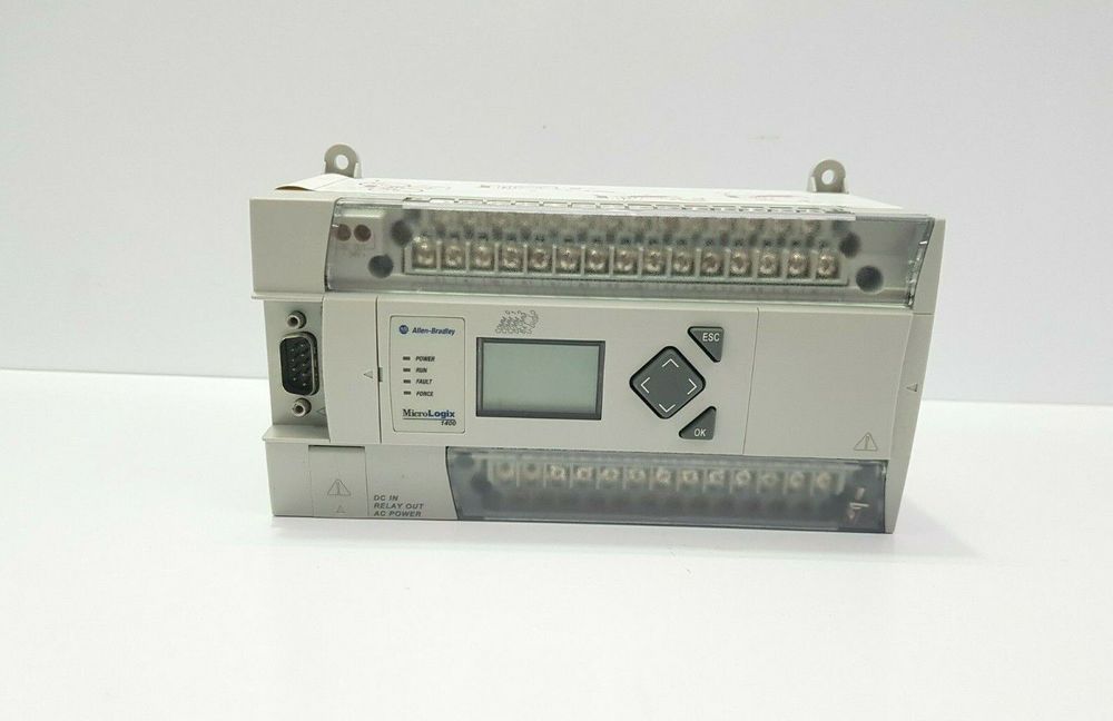 MICROLOGIX 1400